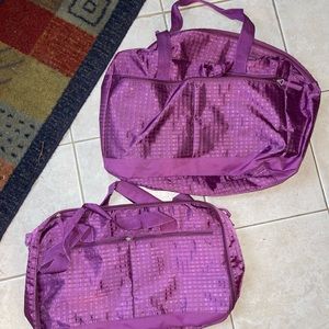 Carry-on Bags